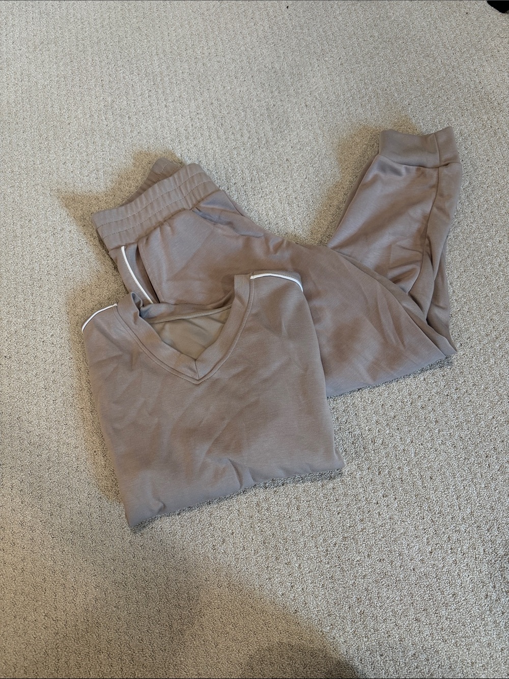 RBX Women’s Sweat Suit